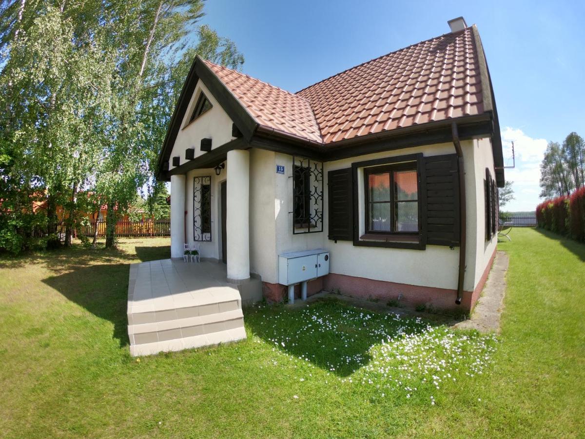 Zbychówka Kolonia Rybacka Exterior foto
