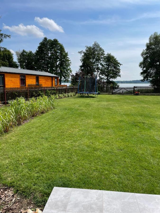 Zbychówka Kolonia Rybacka Exterior foto