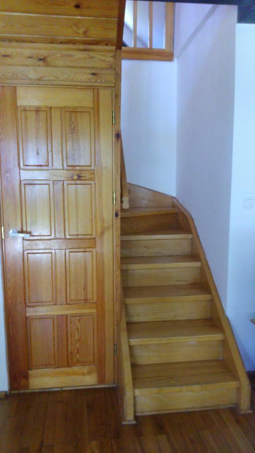 Zbychówka Kolonia Rybacka Exterior foto